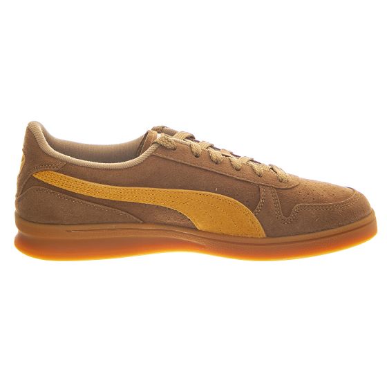 Puma suede gialle new arrivals