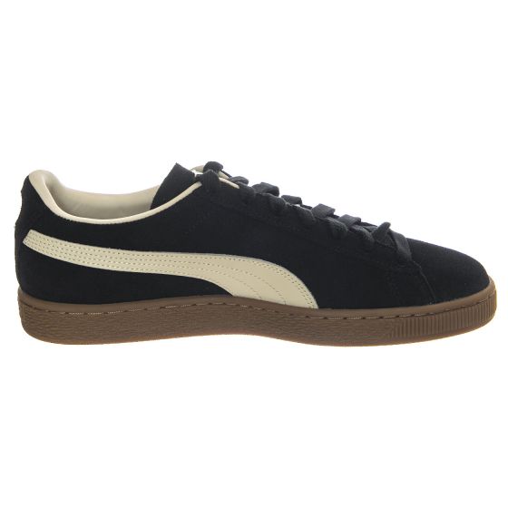 Suede Terrace PUMA Black Gum