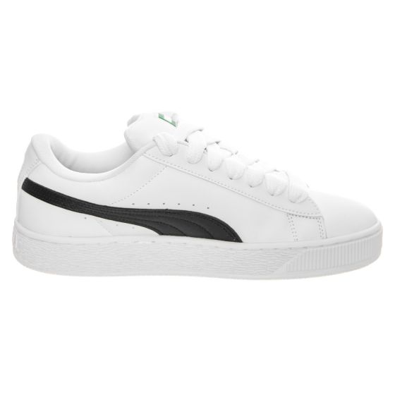 Puma Suede XL LTH White US 10