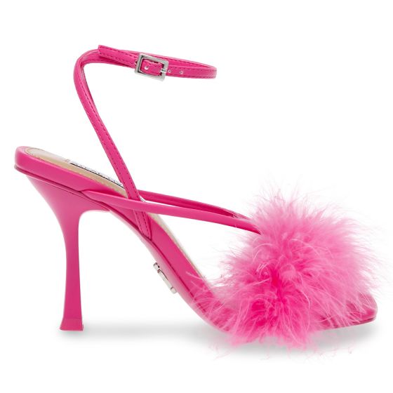 Steve madden clearance feather s