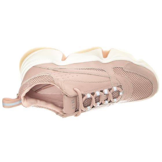 Steve Madden Sneakers in Dusty Pink