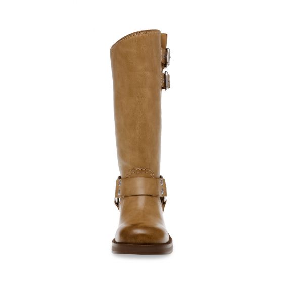 Steve madden glassy on sale tan