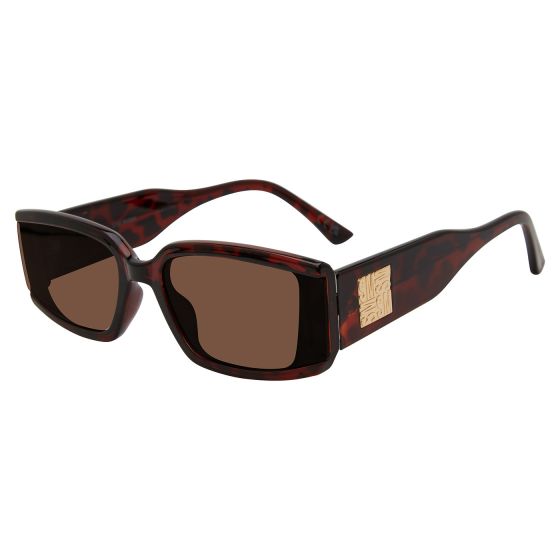 Steve madden square on sale sunglasses