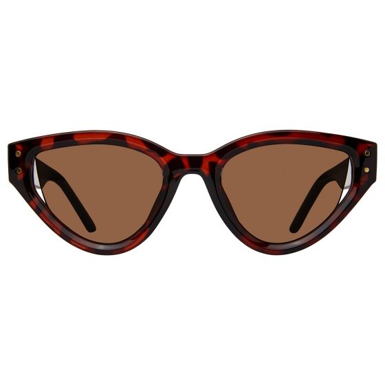 Steve madden hotsell tortoise sunglasses