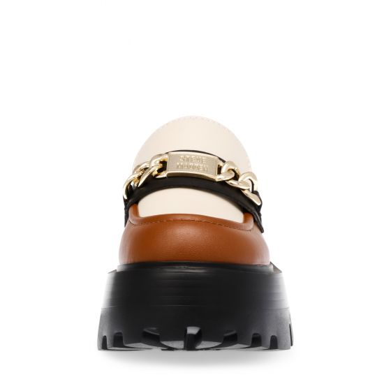 Steve madden new arrivals luna cognac