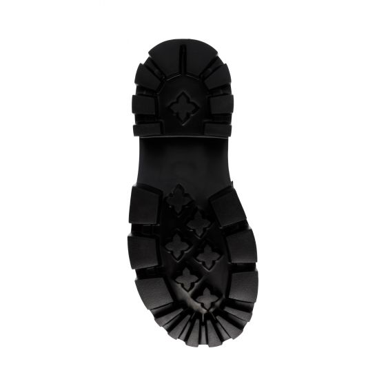Steve madden luna cognac sale