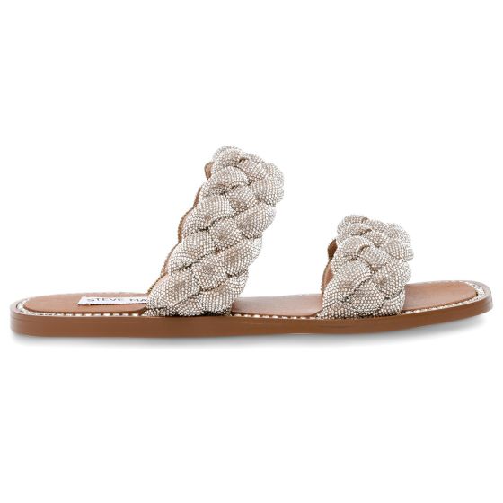 Steve madden bling sales sandals