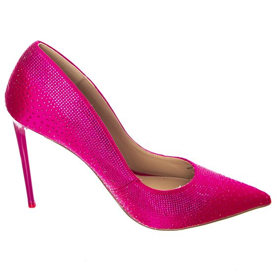 Scarpe magenta hot sale