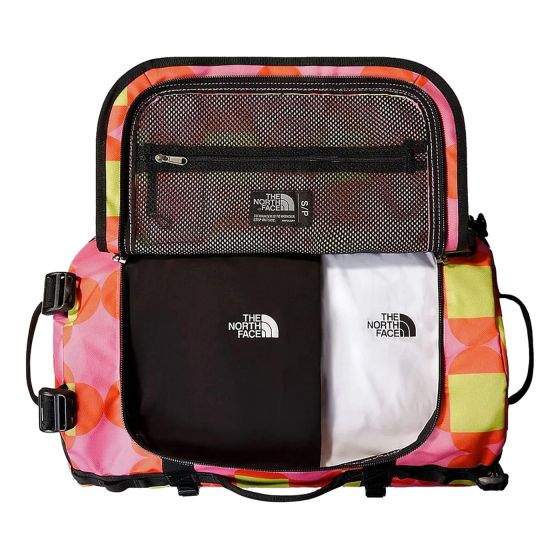 Wiggle north face duffel on sale