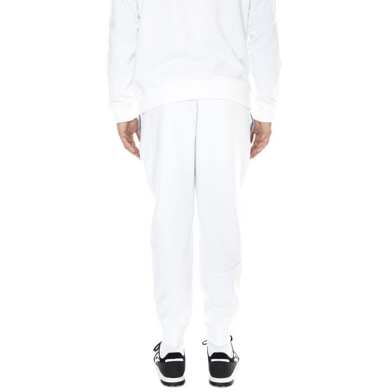 Pantaloni tuta online under armour bianchi