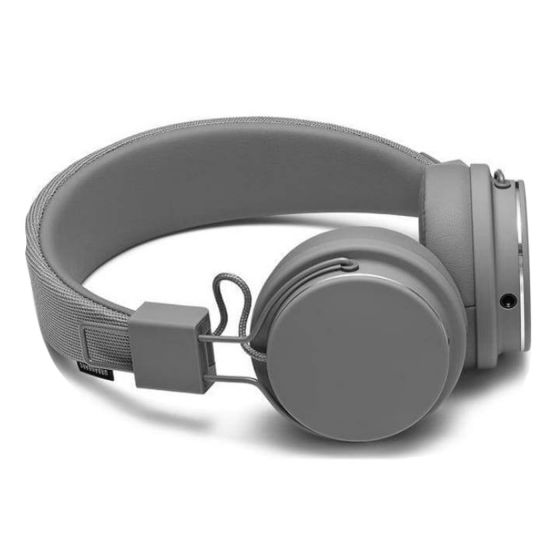 Urbanears plattan ii discount black