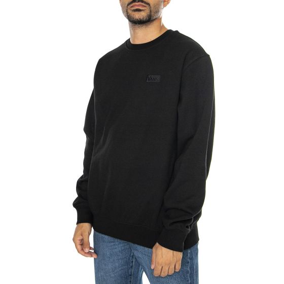 Felpa vans nera amazon deals