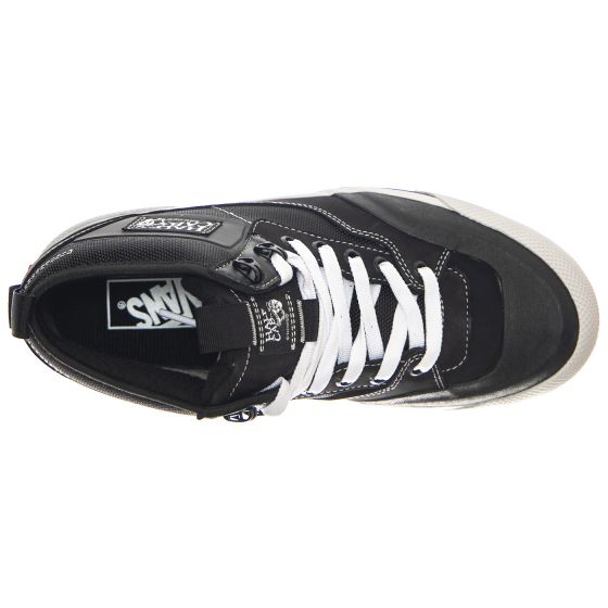 Vans half cab 2025 prezzo basso