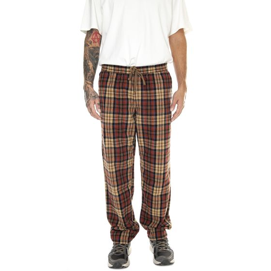 Pantaloni vans uomo clearance rose