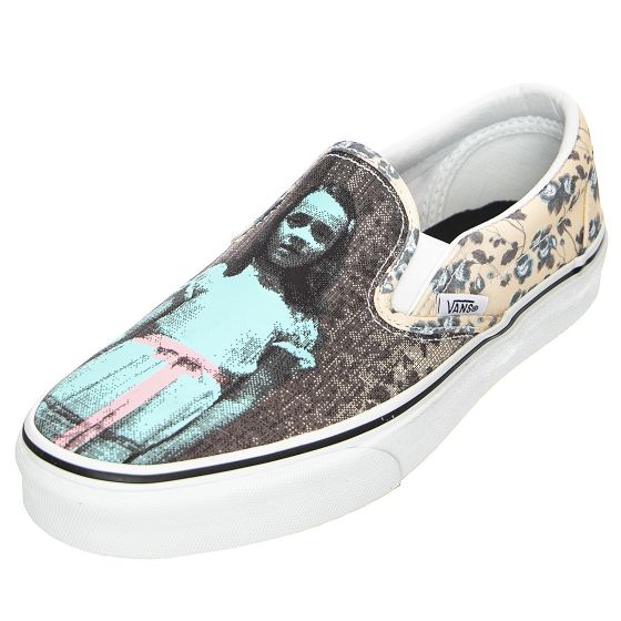 Nuove tute vans donna online