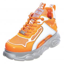 orange buffalo trainers