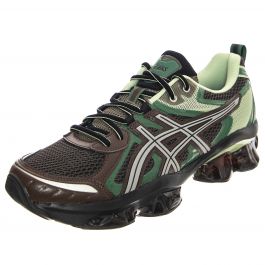 ☆ASICS☆ GEL-QUANTUM KINETIC DARK SEPIA SHAMROCK GREEN GEL-QUANTUM KINETIC Dark Sepia/Shamrock Green | SUBTYPE