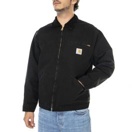 Carhartt WIP W' OG Detroit Jacket, Black / Black | Official Online Store