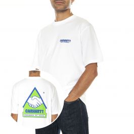 S/S Trade T-Shirt White