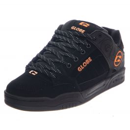 Scarpe globe arancioni on sale