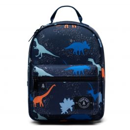 Parkland kids backpack top