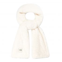 Sherpa Oversized Scarf