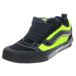 Vans Knu Skool 2TNE Black Green