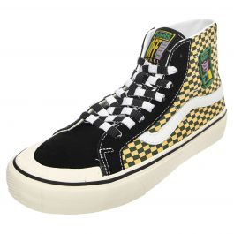 M UA SK8 Hi 138 Decon VR3 SF Mami Wata Cream Shoes