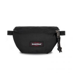 Eastpak-Springer Black Hip Bag-EK074008