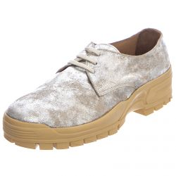 ORIGINAL GRADE-Womens Carpenter Sestriere Dusty Gold Shoes-OGSCARPHENTER-0002