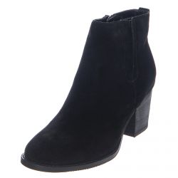 BLONDO-Nando Boots - Black - Stivaletti alla Caviglia Donna Neri-BDSNANDO-BLK
