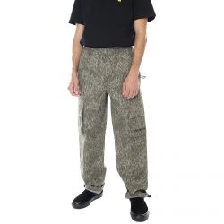 Stussy-Apex - Rain Camo - Pantaloni Uomo Multicolore-116480-RACA