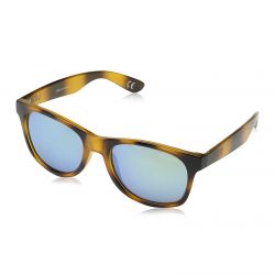 Vans-Spicoli - Brown Tortoise - Occhiali da Sole Multicolore-V00LC096O