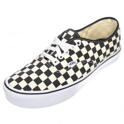 Vans-Mens UA Authentic Lite (Checkerboard) Shoes-VN0A2Z5J5GX1M