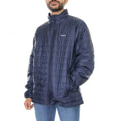 Patagonia-M's Nano Puff Jacket Classic Navy-84212-CNY