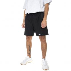 Patagonia-M's Strider Pro Shorts 7 in. Black-24667-BLK