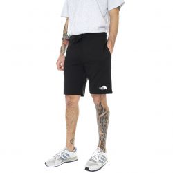 The North Face-Mens Stand Light / Tnf Black Shorts-NF0A3S4EJK31