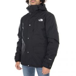 The North Face-Mens Pinecroft Triclimate TNF Black Jacket -NF0A4M8EKX71