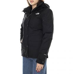 The North Face-Womens Pinecroft TNF Black Jacket-NF0A4M8IKX71