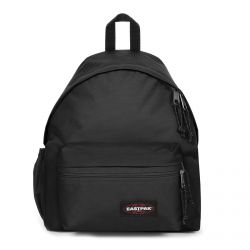 Eastpak-Padded Zippl'r Backpack - Black - Zaino Nero-EA5B74008