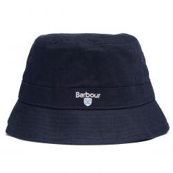 Barbour-Cascade Bucket - Cappellino da Pescatore Blu Navy-MHA0615-NY91-SS22