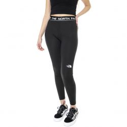 The North Face-Flex Mr Tight - Pantaloni Sportivi Leggings Donna Neri / Tnf Black-NF0A3YV9JK31