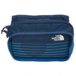 The North Face-IC Focus Blue / Medal Blue Hip Pack-NF0A4SINV25
