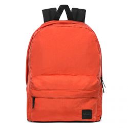 Vans-Dean III Paprika Backpack -VN00021MPPR1