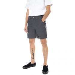 Patagonia-Mens Stand Up Forge Grey Shorts-57228-FGE
