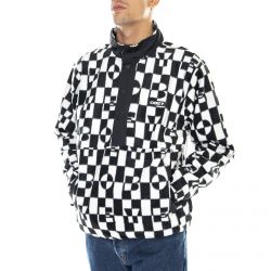 Obey-Mens Selector Multicolored Sweatshirt-121800428-BKM