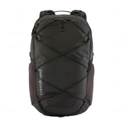 Patagonia-Refugio Day Pack 30L Black Backpack-47928-BLK