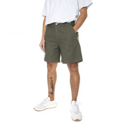 Patagonia-M's Stand Up 7 in. Basin Green Shorts-57228-BSNG