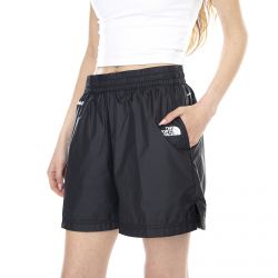 The North Face-Womens Hydren Wind Tnf Black Shorts -NF0A531YJK31