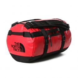 The North Face-Base Camp Duffel-XS Tnf Red / Tnf Black Bag-NF0A52SSKZ31